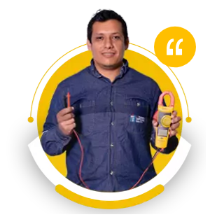 Estimonio electromecánica